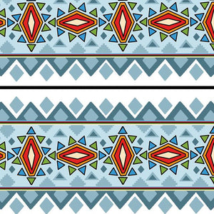 GDC Vol. 3 - STREET ETHNIC PATTERNS