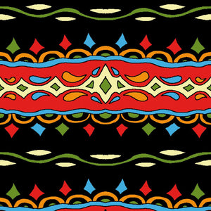 GDC Vol. 3 - STREET ETHNIC PATTERNS
