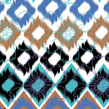 Load image into Gallery viewer, GDC Vol. 3 - STREET ETHNIC PATTERNS
