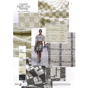 ITALTEX JACQUARDS SS2024