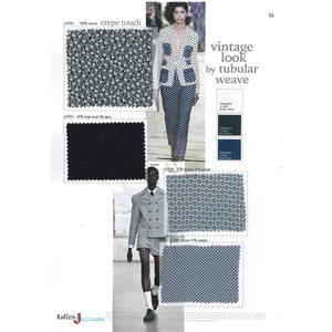 ITALTEX JACQUARDS SS2024