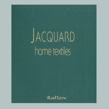 Load image into Gallery viewer, Jacquard Home Textiles from 2001 to 2008
