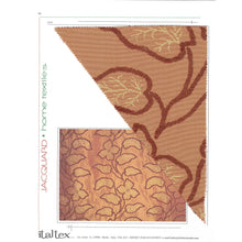 Load image into Gallery viewer, Jacquard Home Textiles from 2001 to 2008
