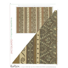 Load image into Gallery viewer, Jacquard Home Textiles from 2001 to 2008
