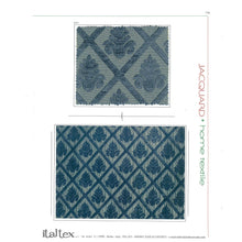 Load image into Gallery viewer, Jacquard Home Textiles from 2001 to 2008
