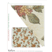 Load image into Gallery viewer, Jacquard Home Textiles from 2001 to 2008
