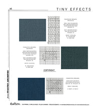 Load image into Gallery viewer, ITALTEX - TINY EFFECTS
