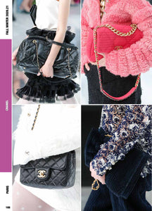 FASHIONMAG BAGS AW2020/21