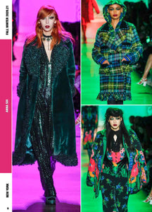 FASHIONMAG OUTERWEAR AW2020/21