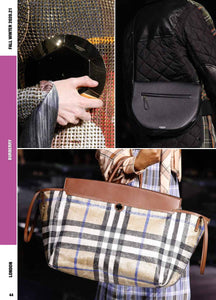 FASHIONMAG BAGS AW2020/21