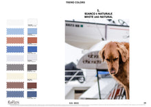 Load image into Gallery viewer, ITALTEX COLOUR TRENDS SS2022
