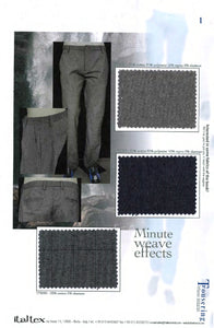 ITALTEX TROUSERING AW2022/23