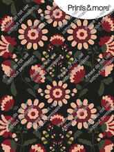 Load image into Gallery viewer, Prints &amp; More Ethnic Florals
