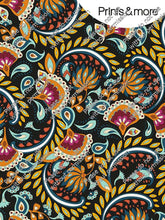 Load image into Gallery viewer, Prints &amp; More Ethnic Florals
