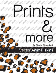 Prints & More Animal Skins