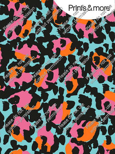 Prints & More Animal Skins